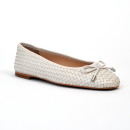 ballerines & babies a92002 blanc inuovo