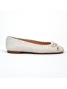 ballerines & babies a92002 blanc inuovo