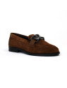 Mocassin evian noix Adige