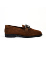 Mocassin evian noix Adige