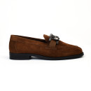 Mocassin evian noix Adige