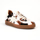 basket a032 poils de vache another trend vaca vaca