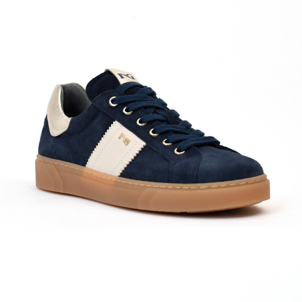 Baskets i514150 bleu Nero Giardini