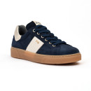 Baskets i514150 bleu Nero Giardini
