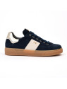 Baskets i514150 bleu Nero Giardini