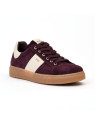 Baskets i514150 bordeaux Nero Giardini