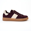 Baskets i514150 bordeaux Nero Giardini