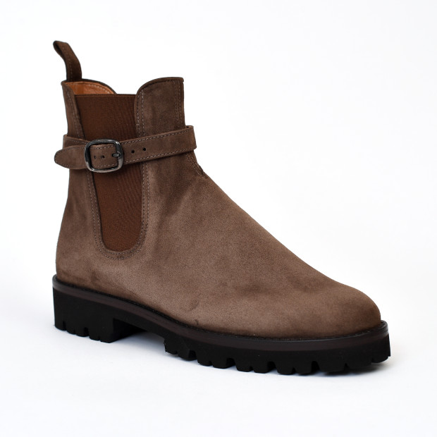 Bottines 87 .sport muschino Walter