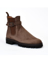 Bottines 87 .sport muschino Walter