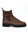 Bottines 87 .sport muschino Walter