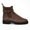 Bottines 87 .sport muschino Walter
