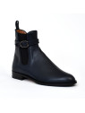 Bottines 87 marine Walter