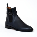 Bottines 87 marine Walter