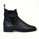 Bottines 87 marine Walter