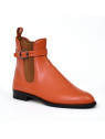 Bottines 87 campari Walter
