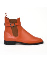 Bottines 87 campari Walter