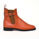 Bottines 87 campari Walter