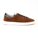 Baskets 8714 my camel Myma