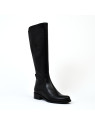 bottes 8503 my noir Myma