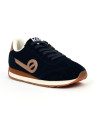 Baskets city run jogger w h25 bleu No name