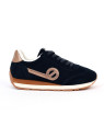 Baskets city run jogger w h25 bleu No name