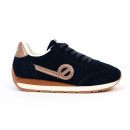 Baskets city run jogger w h25 bleu No name