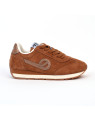 Baskets city run jogger w h25 camel No name
