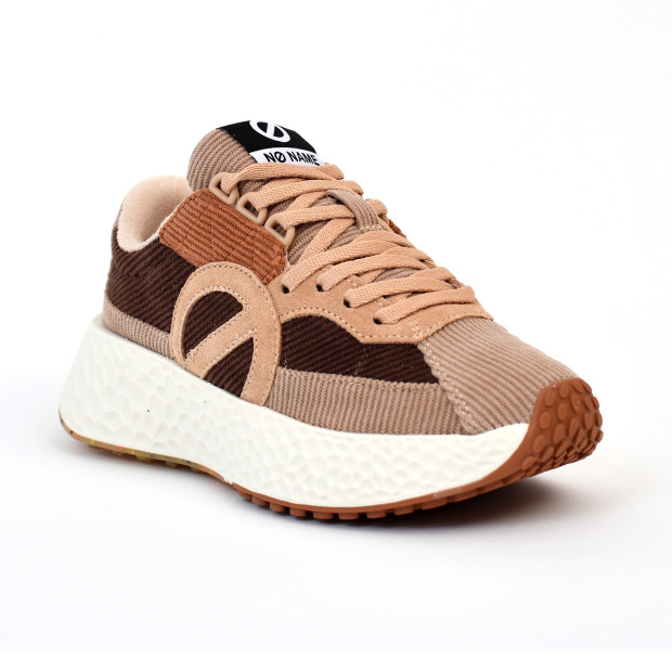 Baskets carter runner w daddy marron No name