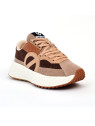 Baskets carter runner w daddy marron No name