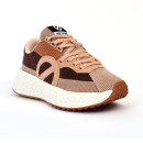 Baskets carter runner w daddy marron No name