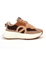 Baskets carter runner w daddy marron No name