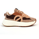 Baskets carter runner w daddy marron No name