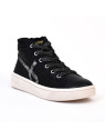 Baskets alpha noir Adige