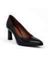 escarpins railey noir Muratti