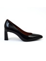 escarpins railey noir Muratti