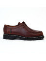 chaussures à lacets macho brandy Christian Pellet