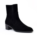 Bottines désir noir Adige