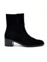Bottines désir noir Adige