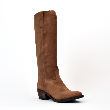 bottes 8311 vison belang