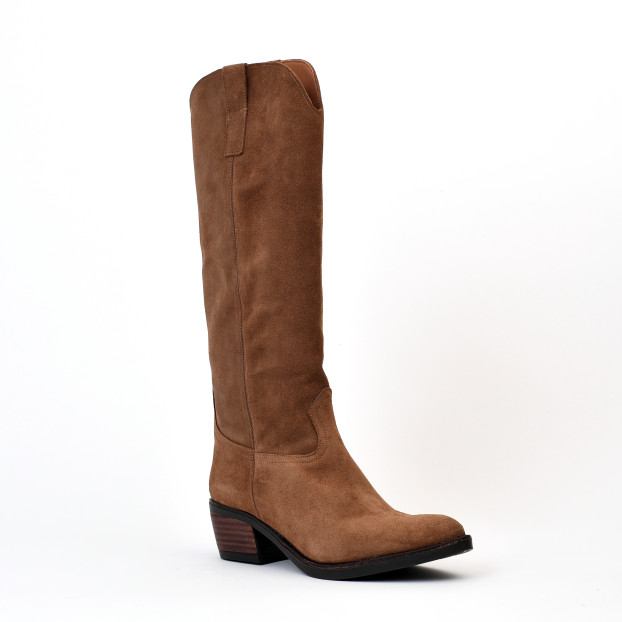 bottes 8311 vison belang