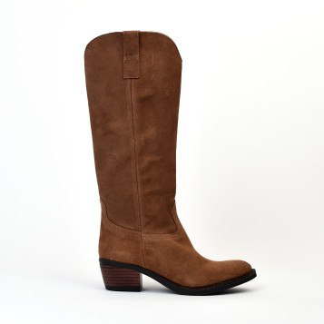 bottes 8311 vison belang