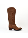 bottes 8311 vison belang