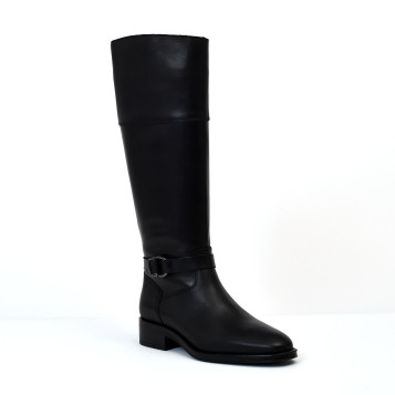 bottes 5337 noir Alpe