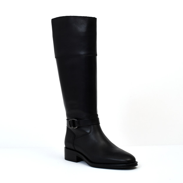 bottes 5337 noir Alpe