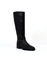 bottes 5337 noir Alpe