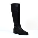 bottes 5337 noir Alpe