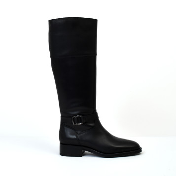 bottes 5337 noir Alpe