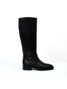 bottes 5337 noir Alpe