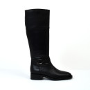 bottes 5337 noir Alpe