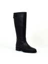 bottes 5349 noir Alpe